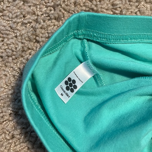 American Apparel leggings in mint - Picture 3 of 3